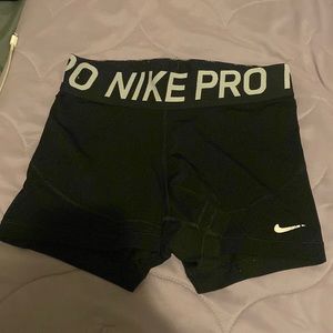 Nike Pro Shorts